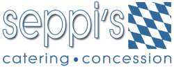 Seppi's Catering & Concession